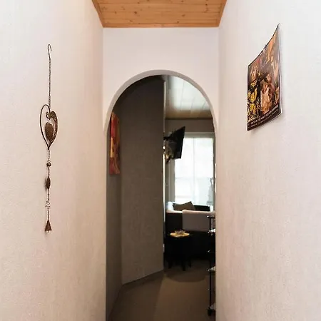 Apartment Fewo/gz Hannelore Mueller Obertrubach