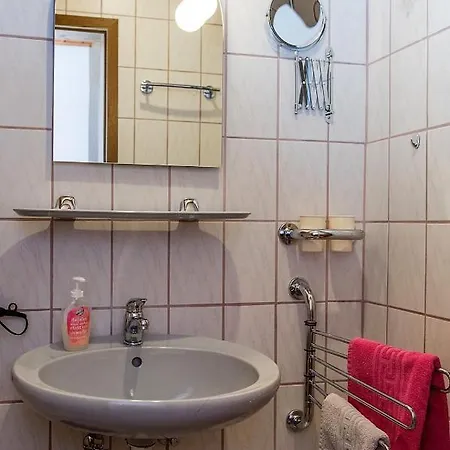 Apartment Fewo/gz Hannelore Mueller Obertrubach
