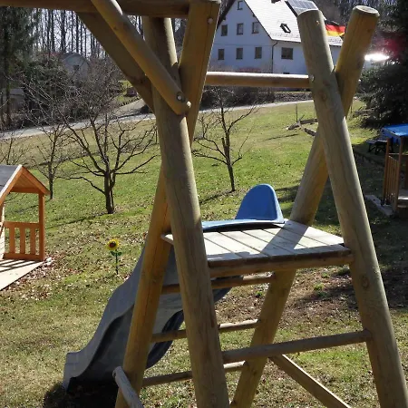 Fewo/gz Hannelore Mueller Apartment Obertrubach