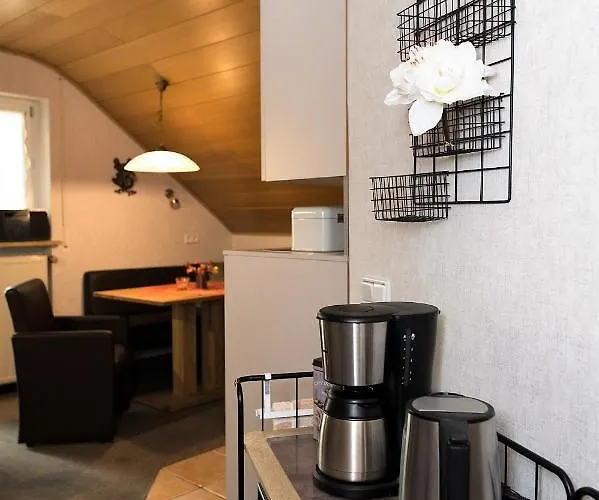 Fewo/gz Hannelore Mueller Appartement *