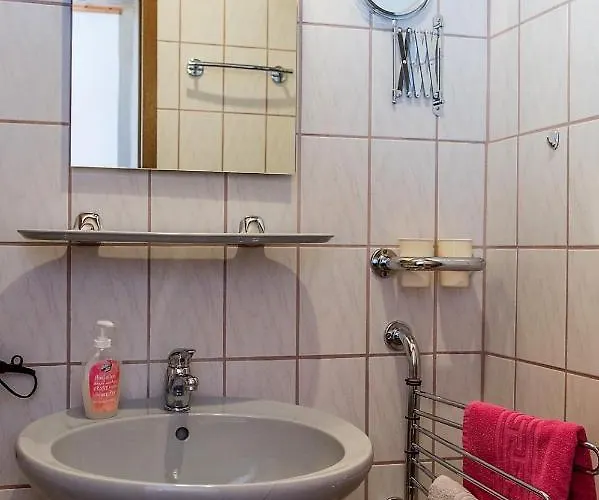 Appartement Fewo/gz Hannelore Mueller Obertrubach
